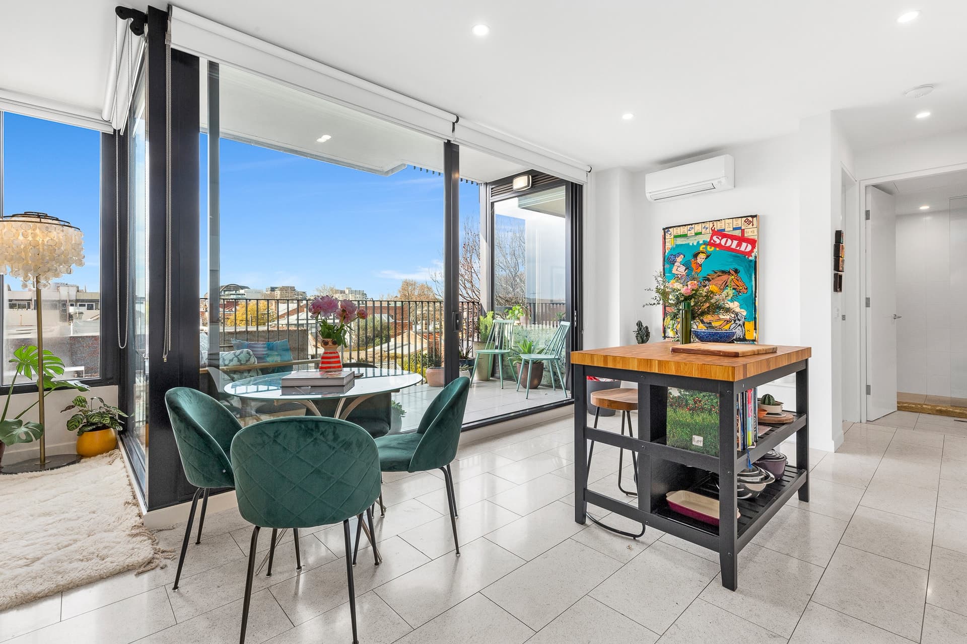 Unit 211/48 Rose Street, Fitzroy - Image 1