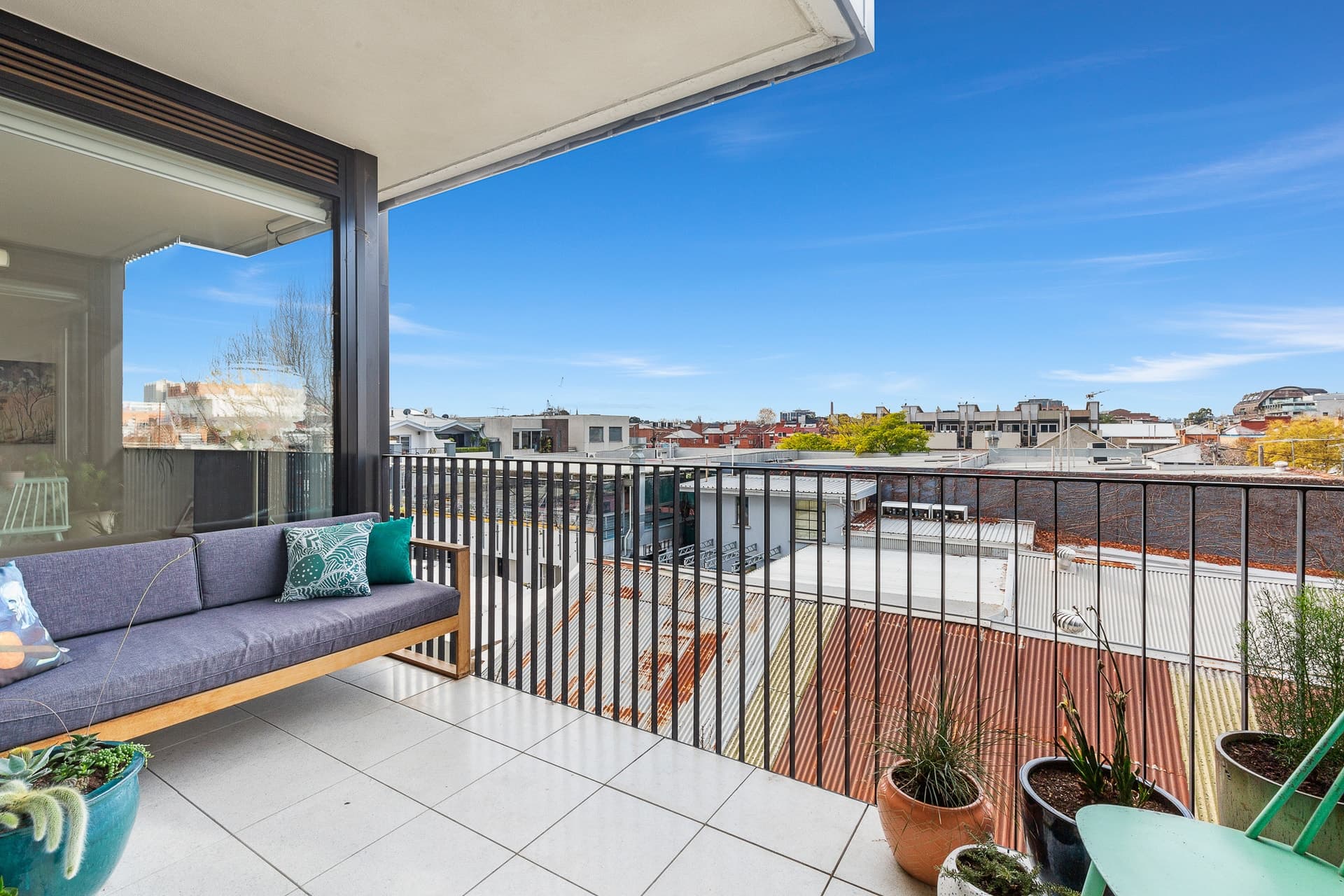 Unit 211/48 Rose Street, Fitzroy - Thumbnail 2