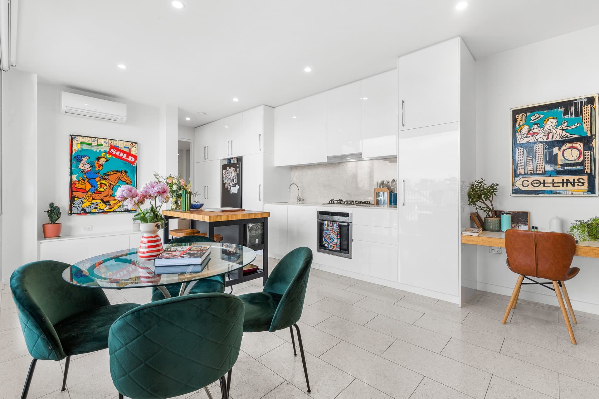 Unit 211/48 Rose Street, Fitzroy - Thumbnail 3