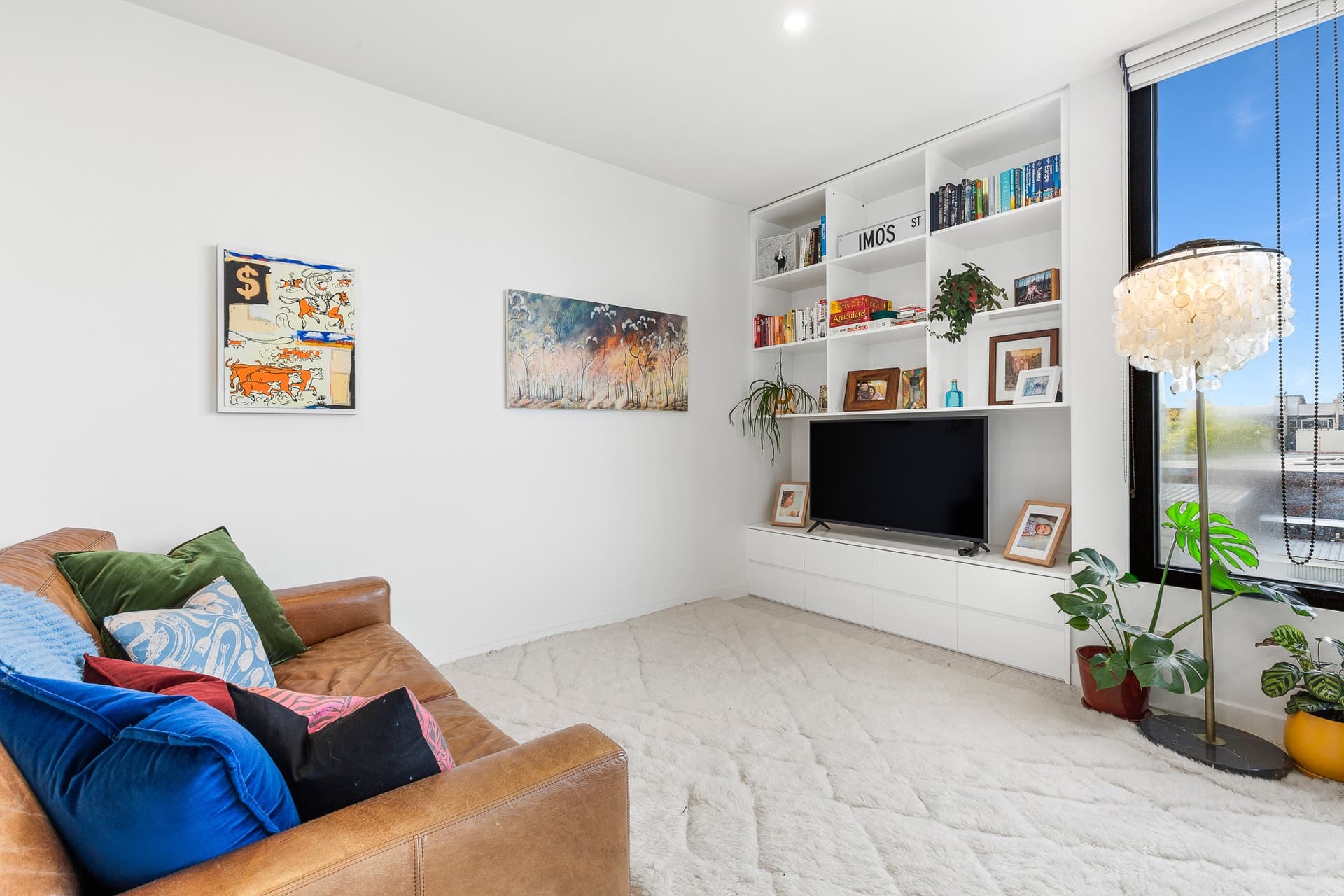 Unit 211/48 Rose Street, Fitzroy - Thumbnail 4