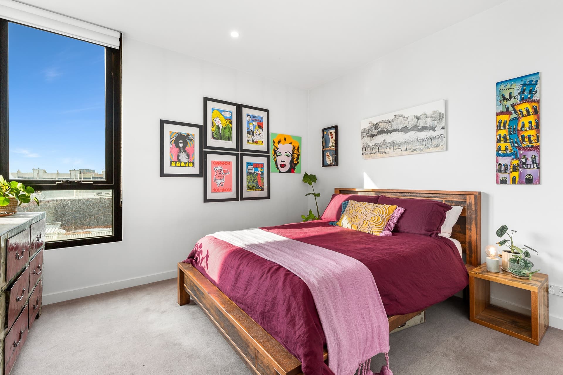 Unit 211/48 Rose Street, Fitzroy - Thumbnail 5