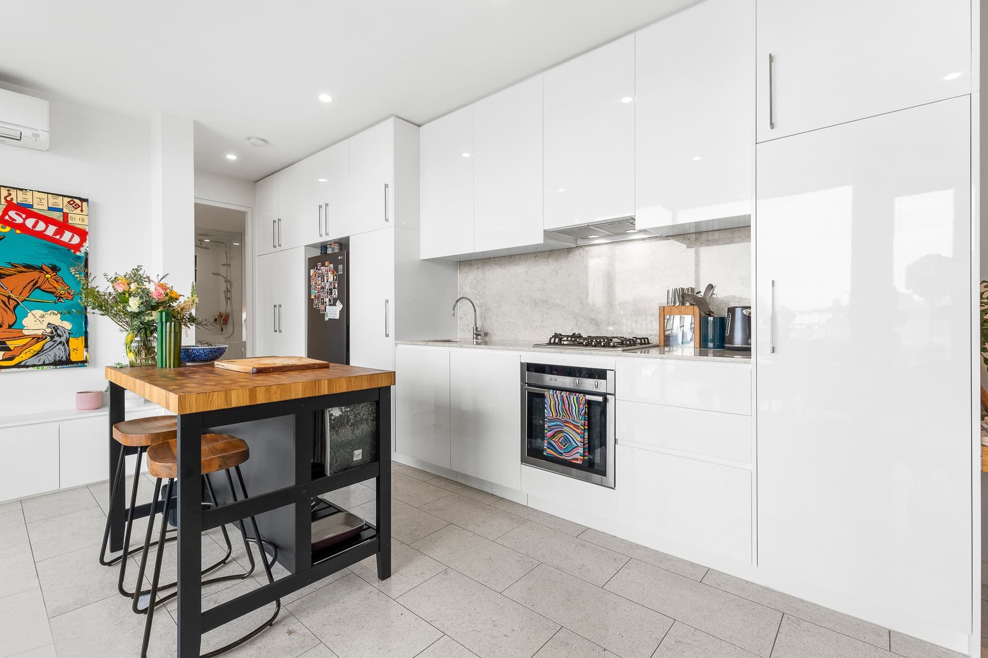 Unit 211/48 Rose Street, Fitzroy - Thumbnail 6