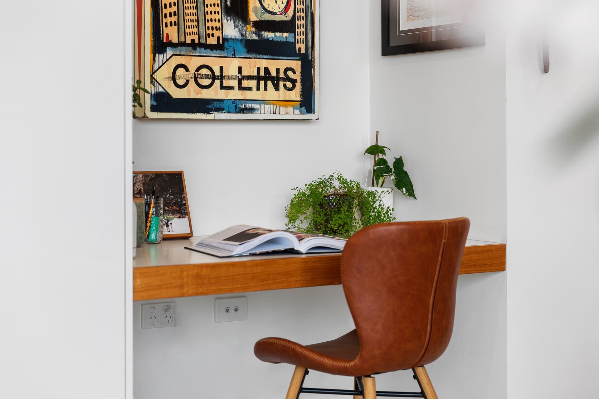 Unit 211/48 Rose Street, Fitzroy - Thumbnail 8