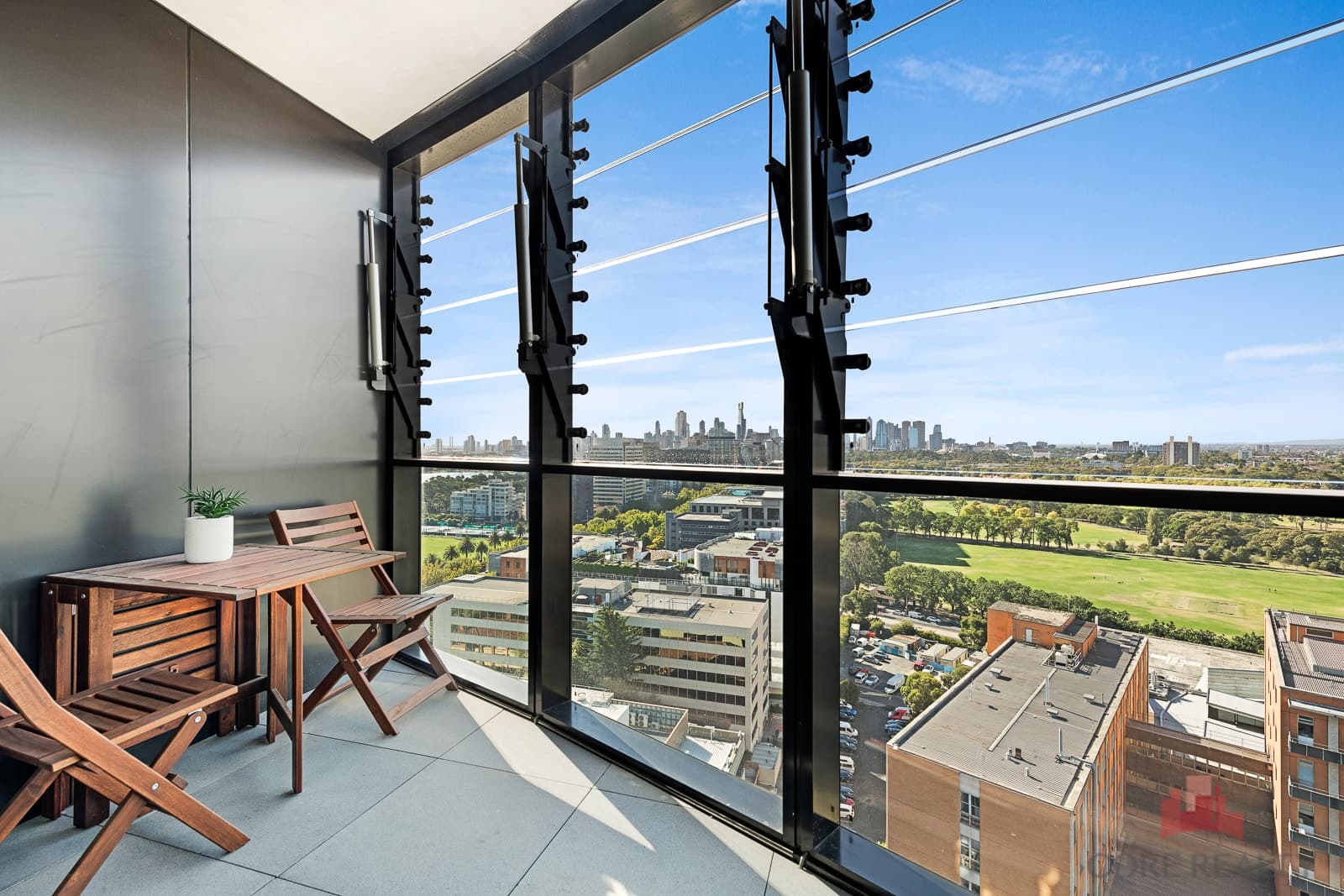 1715/555 St Kilda  Road, Melbourne - Image 1