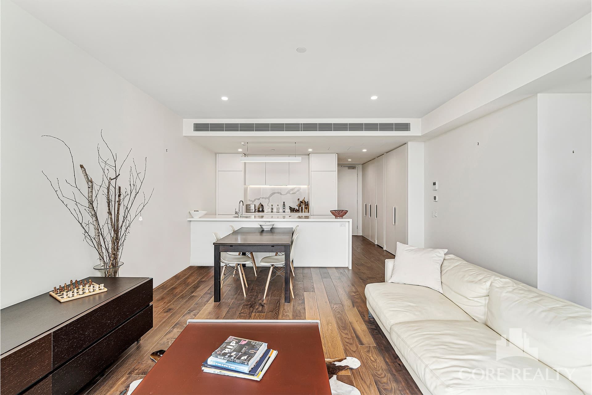 1715/555 St Kilda  Road, Melbourne - Thumbnail 2
