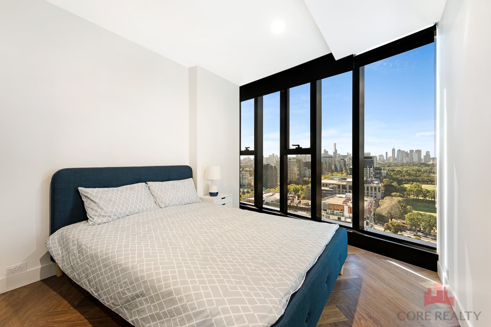 1715/555 St Kilda  Road, Melbourne - Thumbnail 4