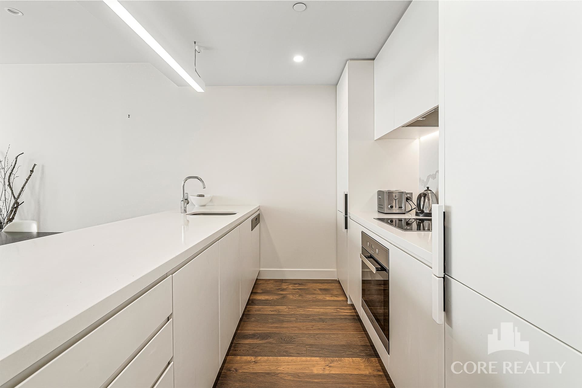 1715/555 St Kilda  Road, Melbourne - Thumbnail 5