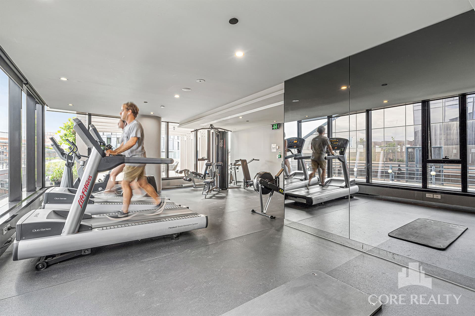 1715/555 St Kilda  Road, Melbourne - Thumbnail 8
