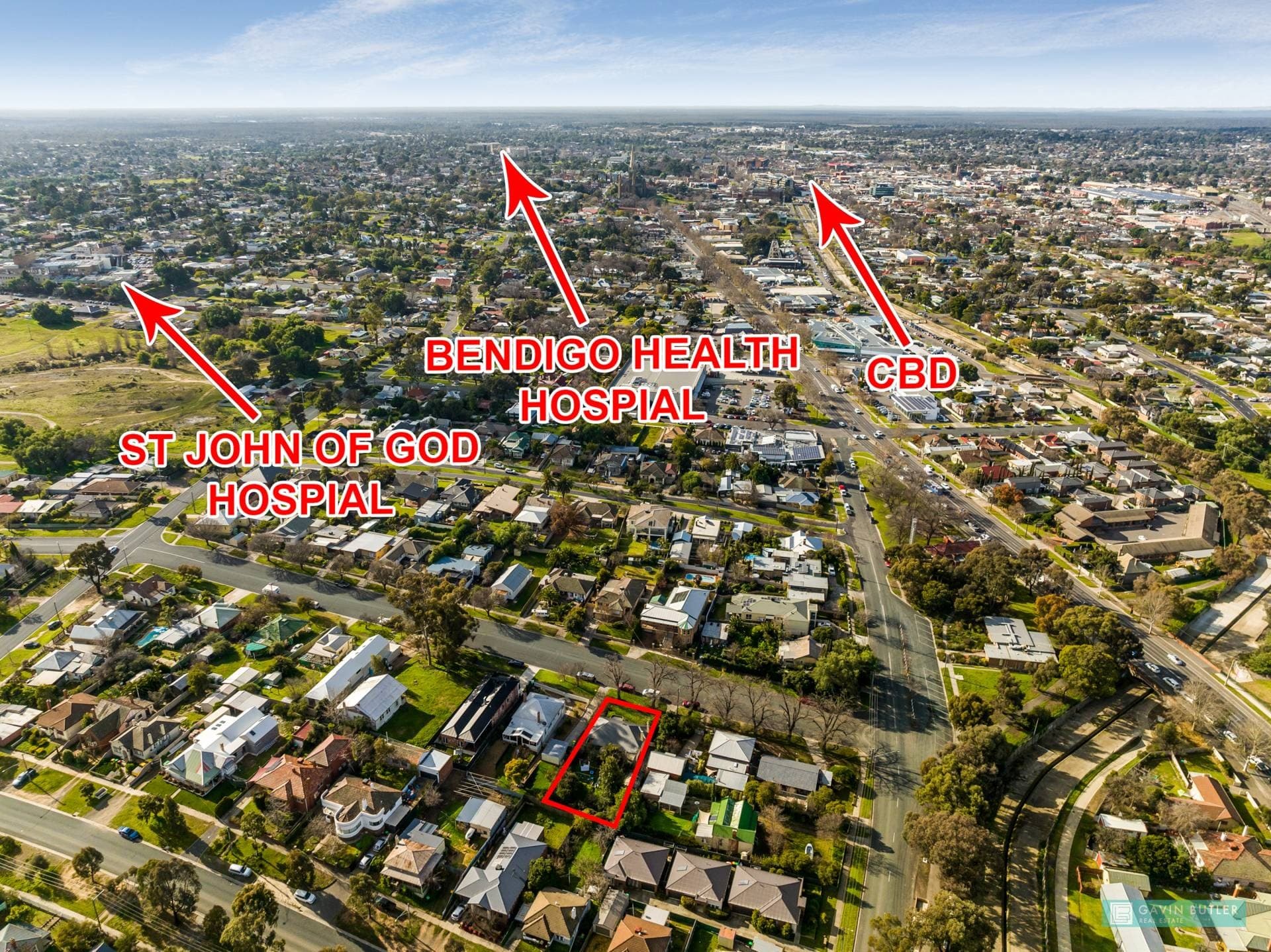 5 Ophir St, Golden Square, VIC, Golden Square - Thumbnail 2