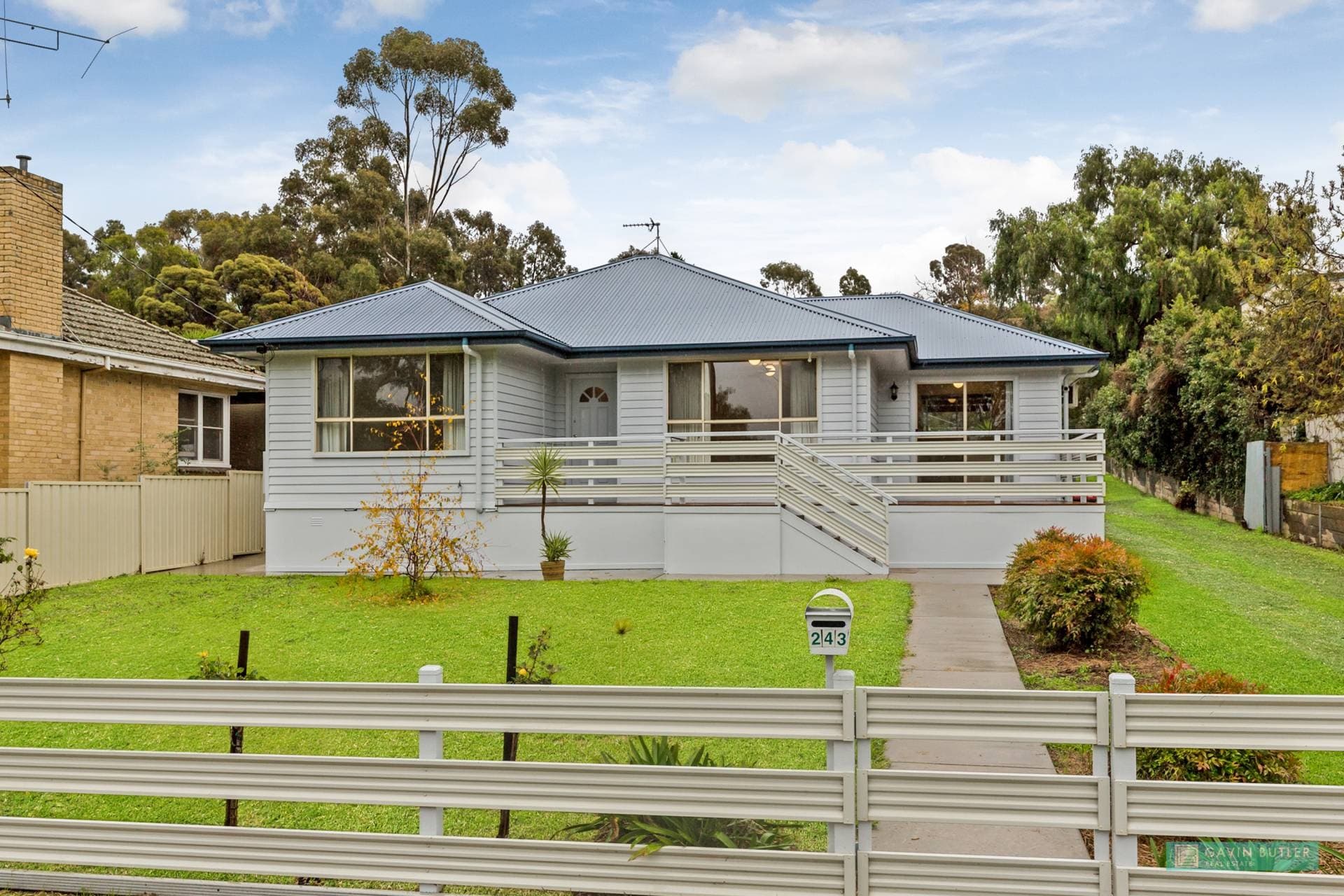 243 Eaglehawk Rd, Long Gully, VIC, Long Gully - Image 1