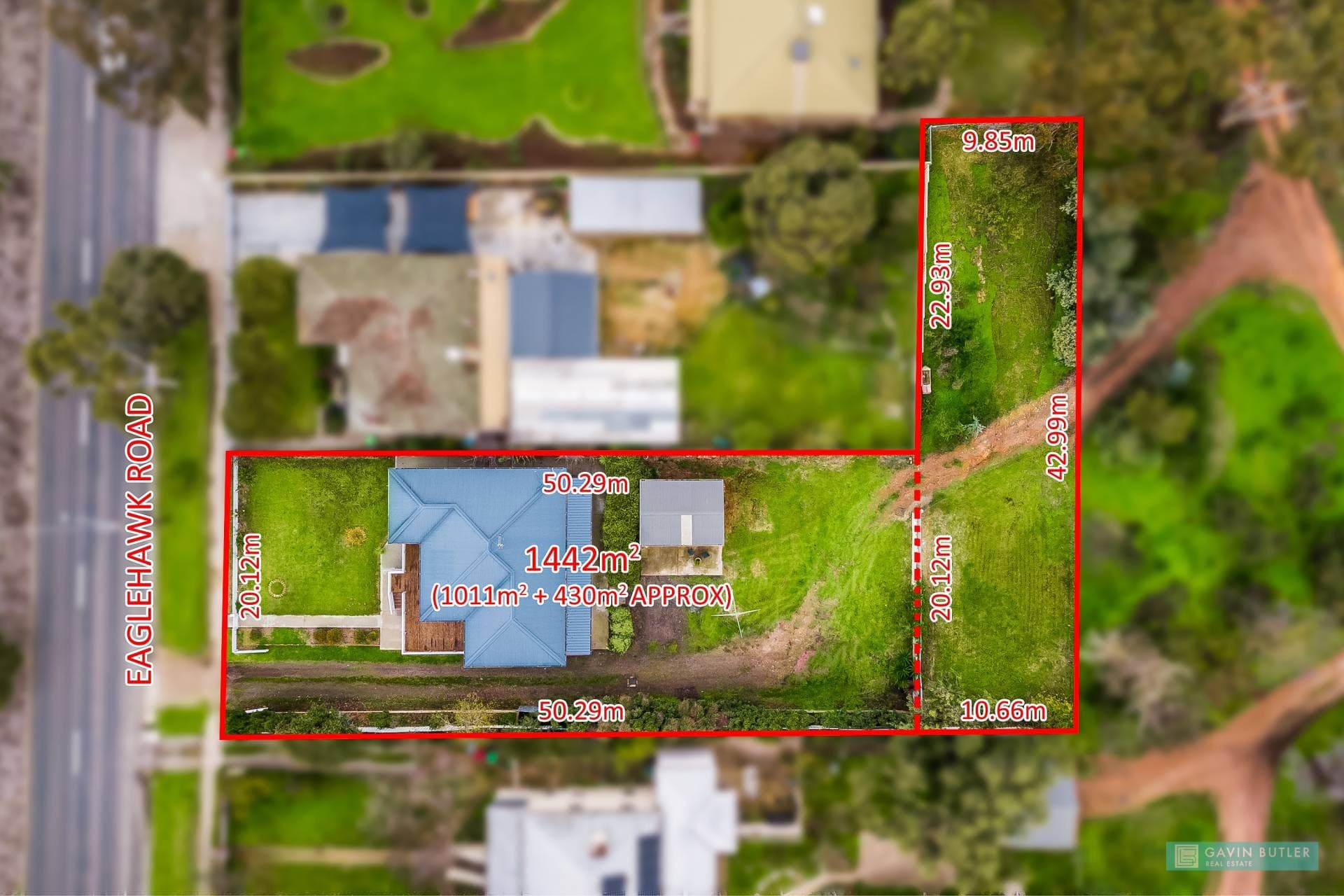 243 Eaglehawk Rd, Long Gully, VIC, Long Gully - Thumbnail 2