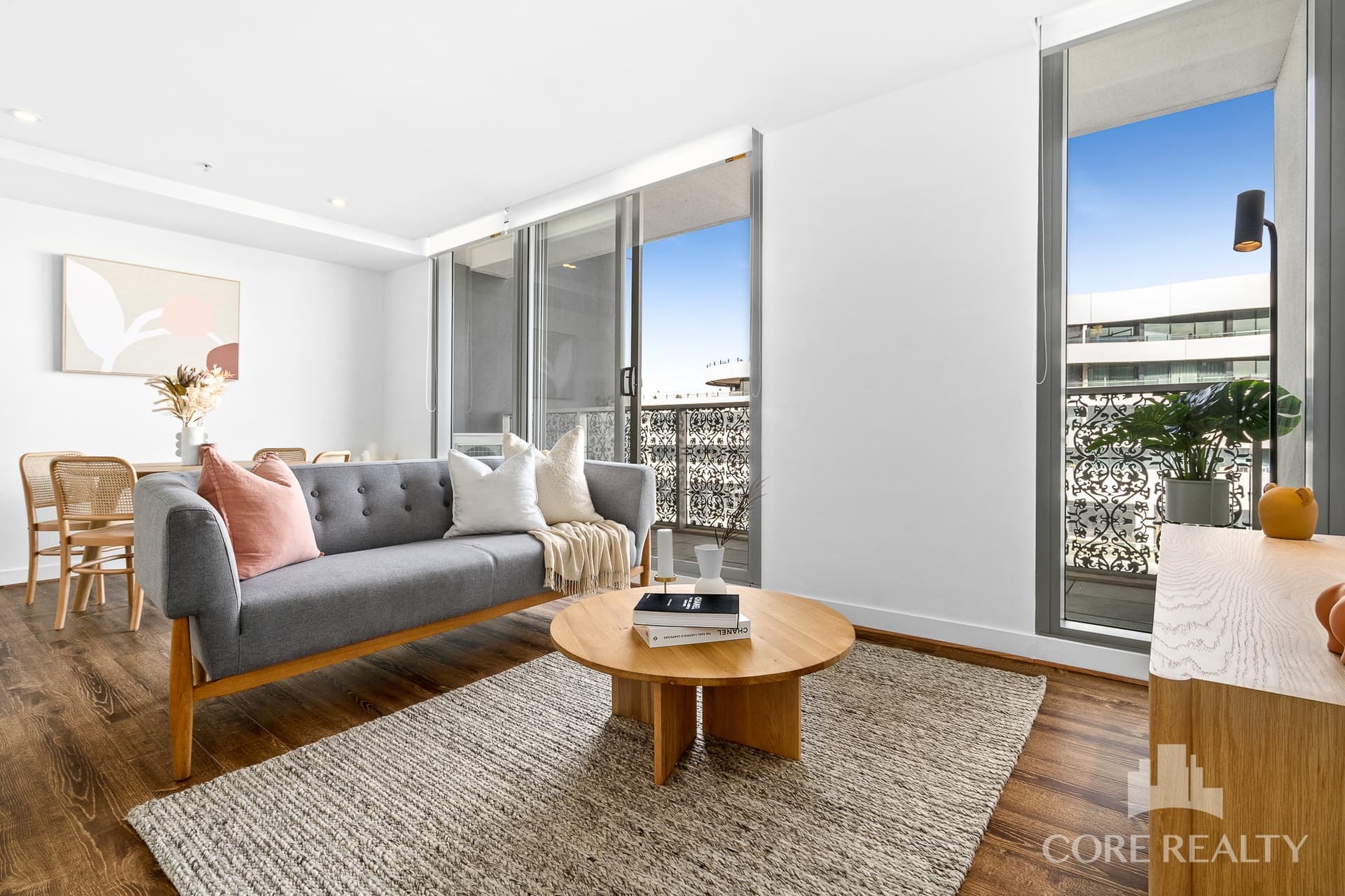 609/101 Bay Street, Port Melbourne - Thumbnail 3