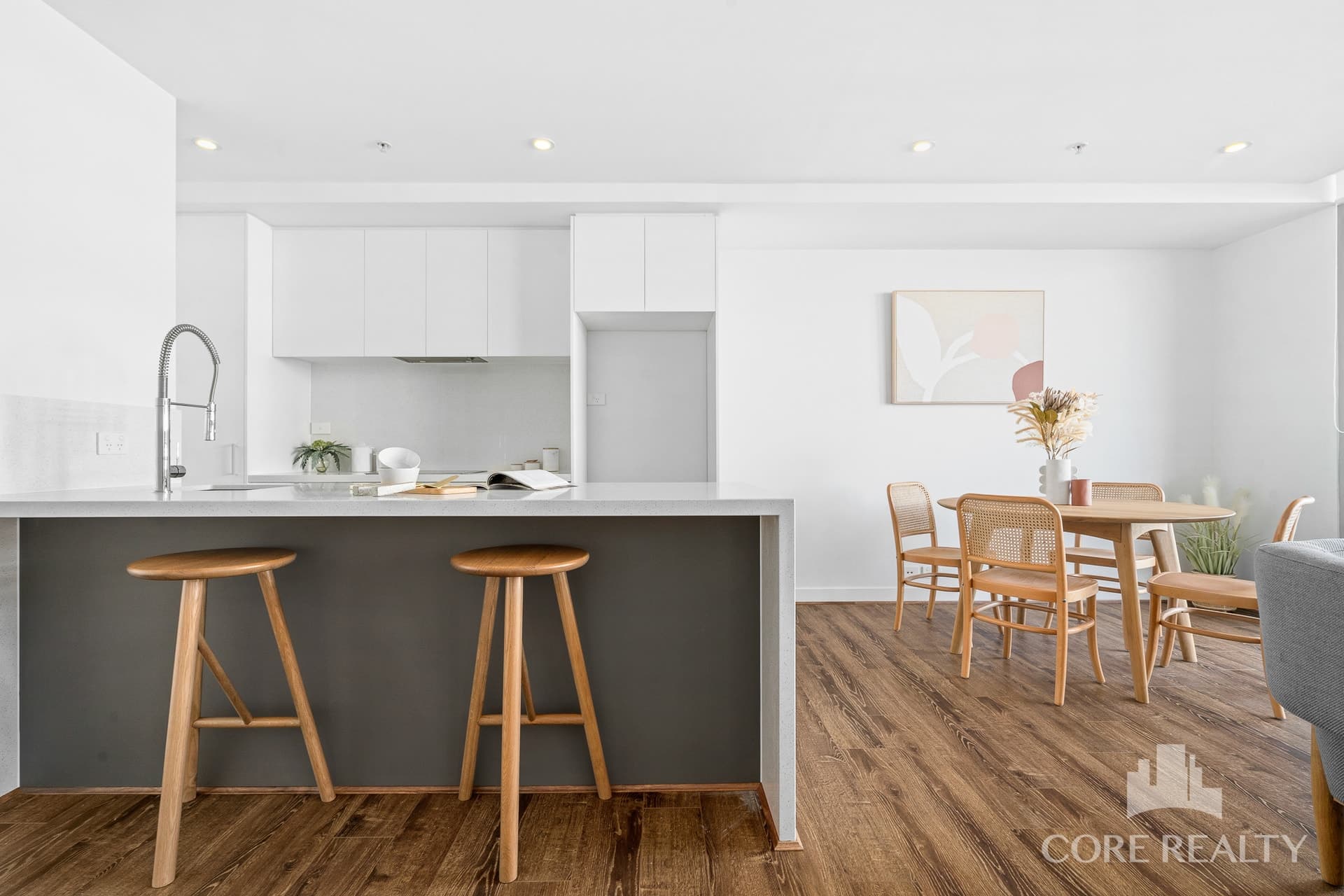 609/101 Bay Street, Port Melbourne - Thumbnail 4