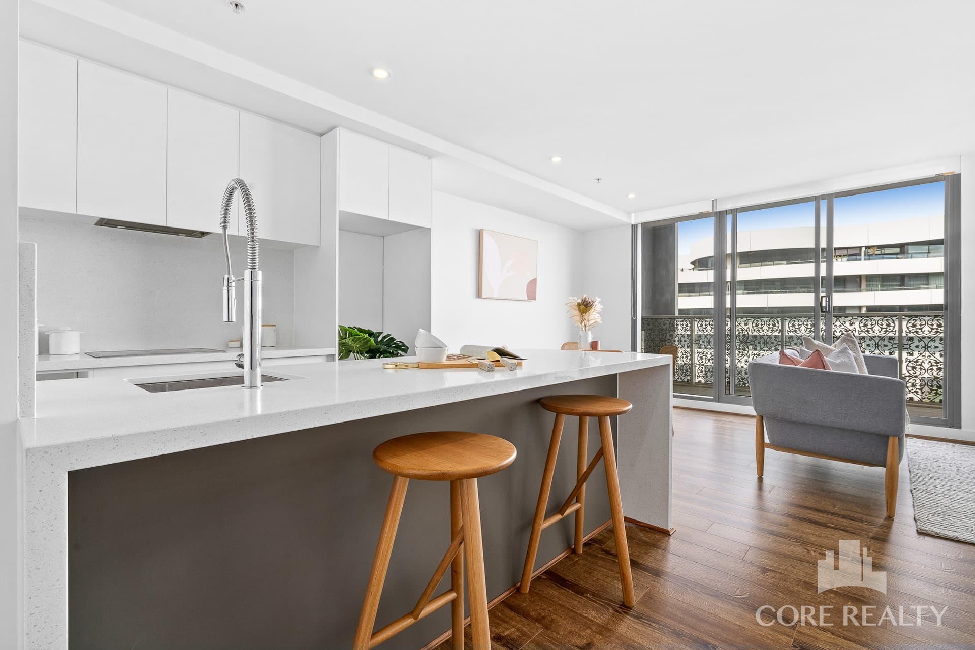 609/101 Bay Street, Port Melbourne - Thumbnail 5