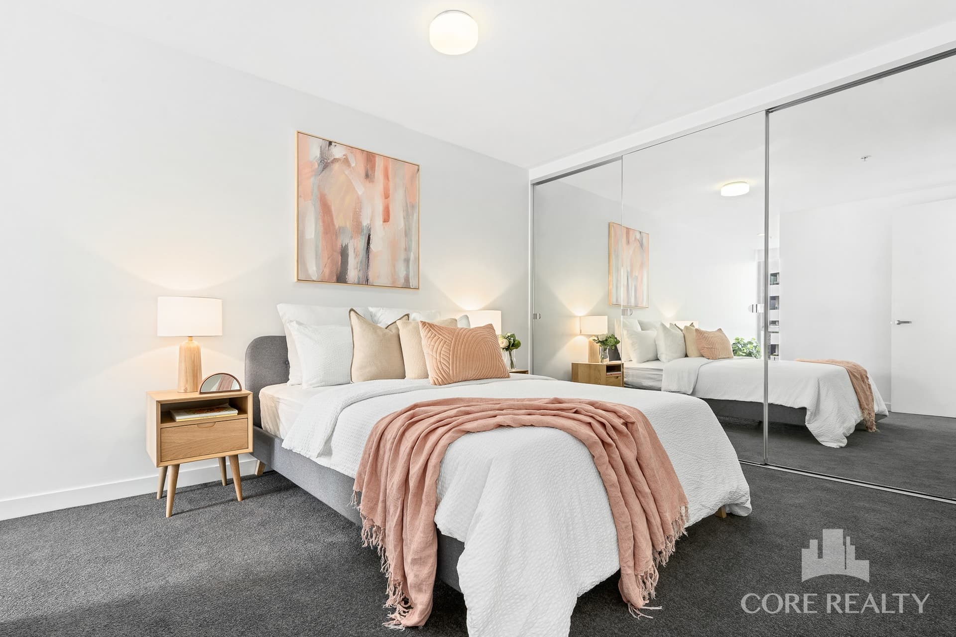 609/101 Bay Street, Port Melbourne - Thumbnail 6