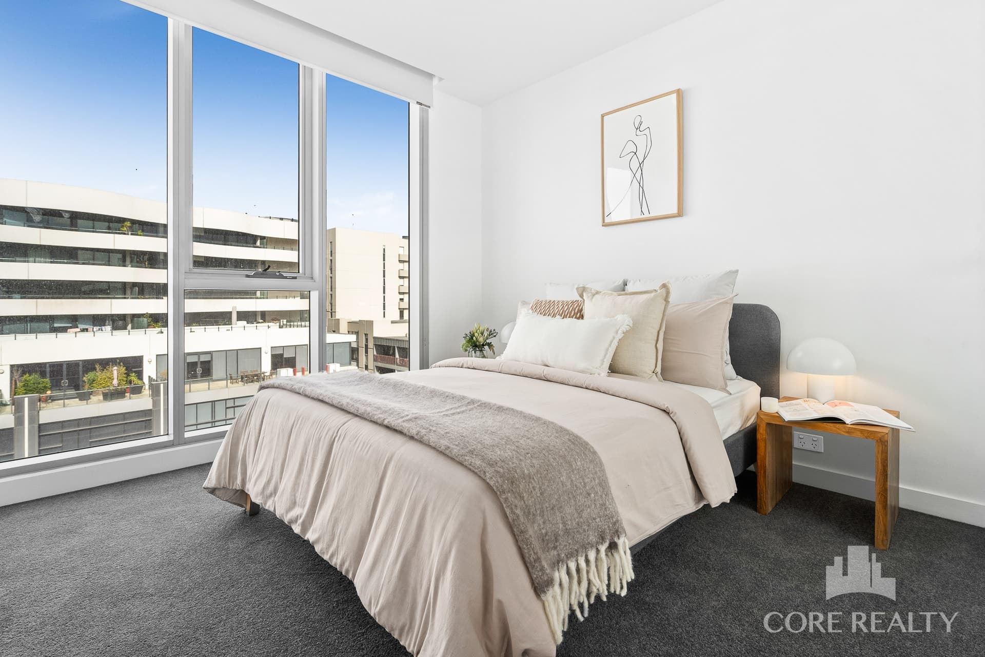 609/101 Bay Street, Port Melbourne - Thumbnail 7
