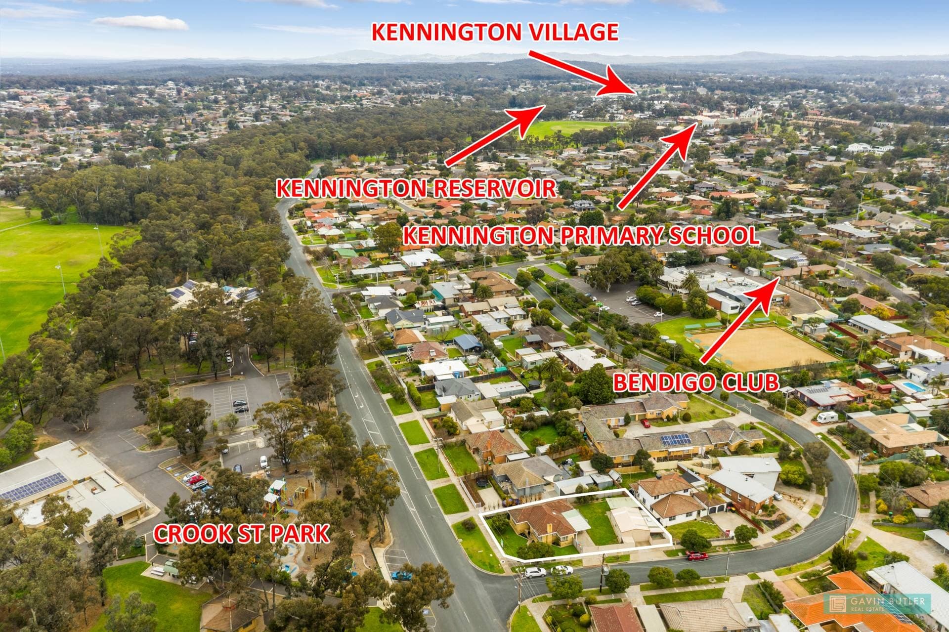 154 Crook St, Strathdale, VIC, Strathdale - Thumbnail 3
