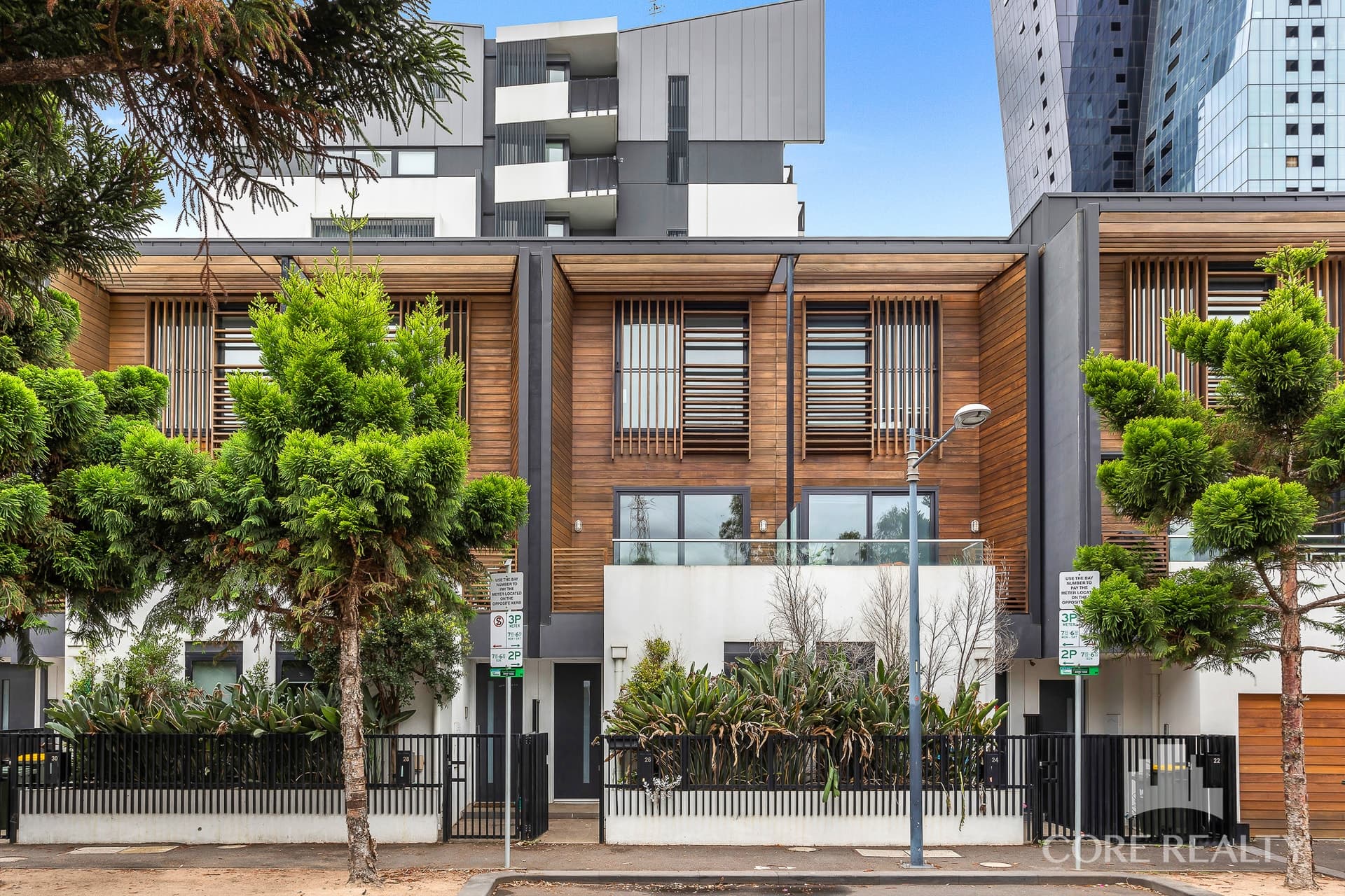 26 Wattle  Road, Docklands - Image 1