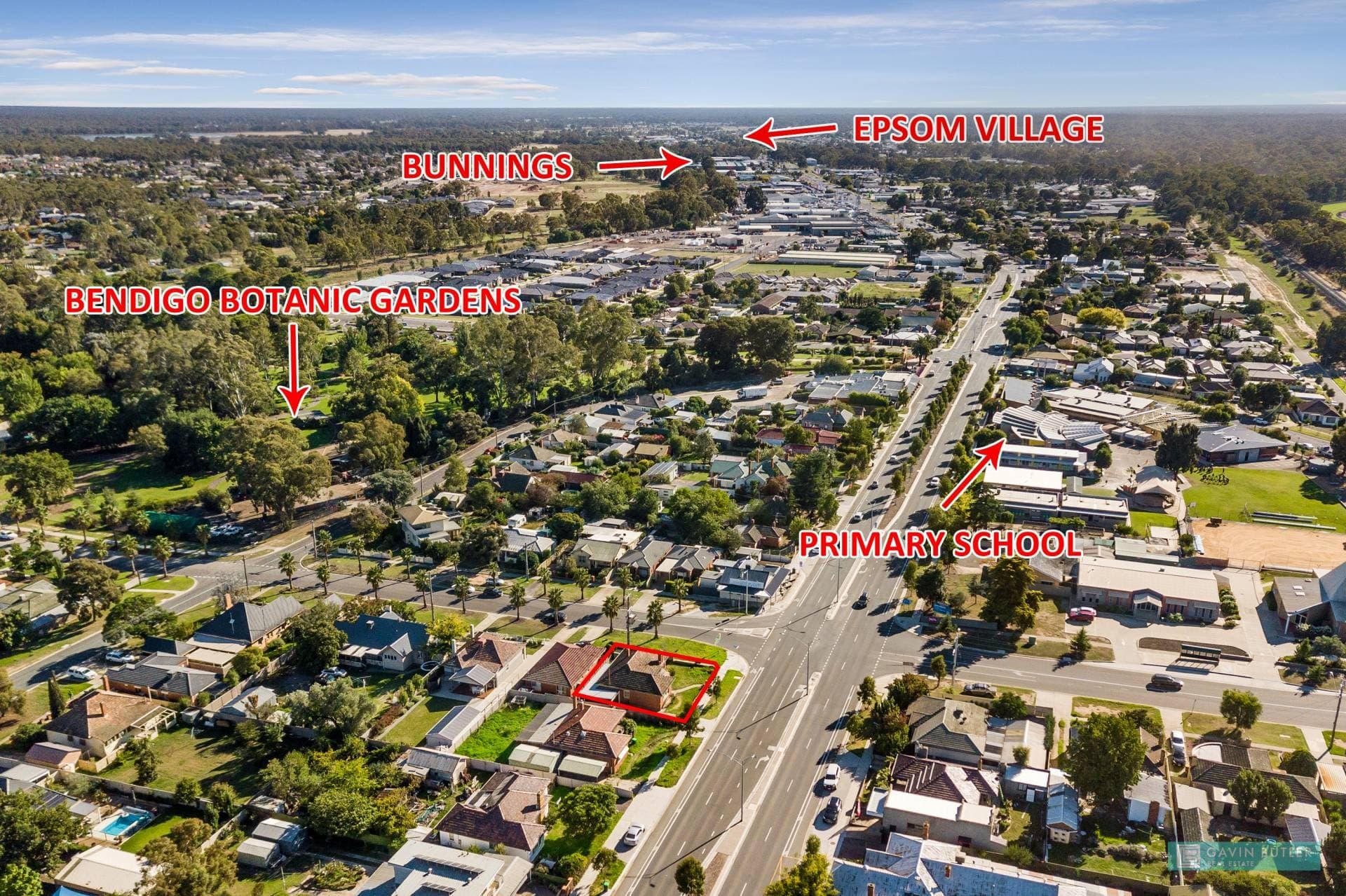 537 Napier St, White Hills, VIC, White Hills - Thumbnail 2