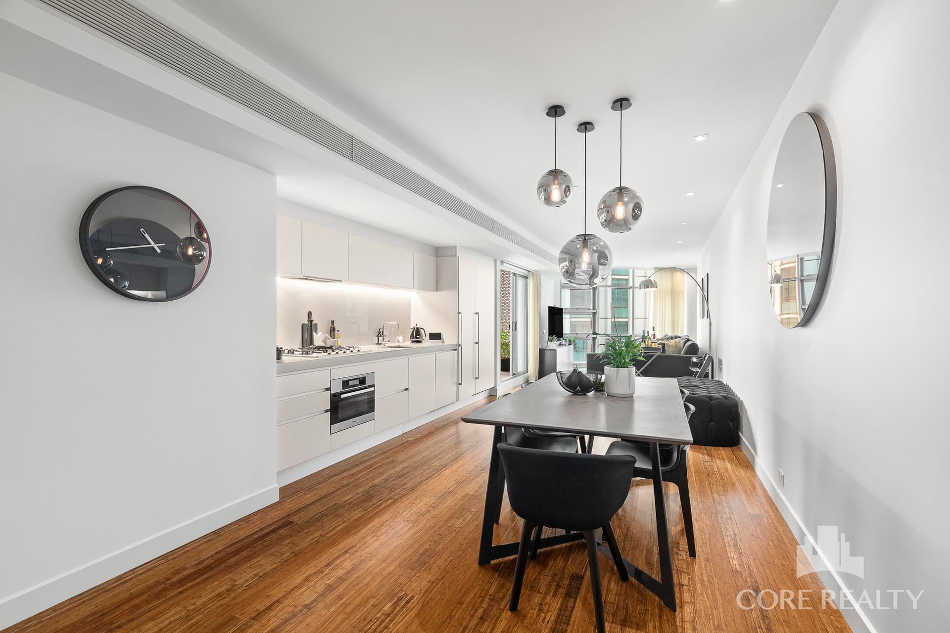 1605/8 Kavanagh Street, Southbank - Image 1