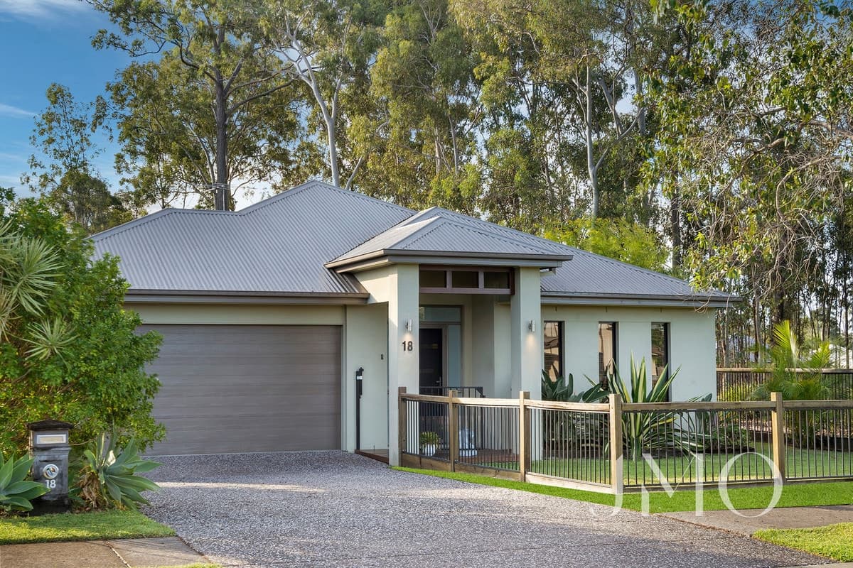 18 Katandra Crescent, Ormeau, Ormeau - Thumbnail 2