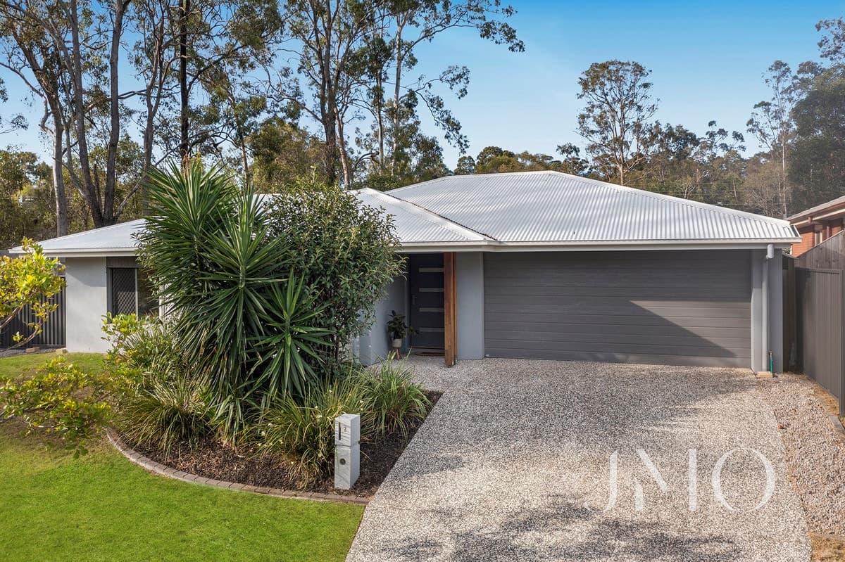 2 Bailey Court, ORMEAU, Ormeau - Image 1