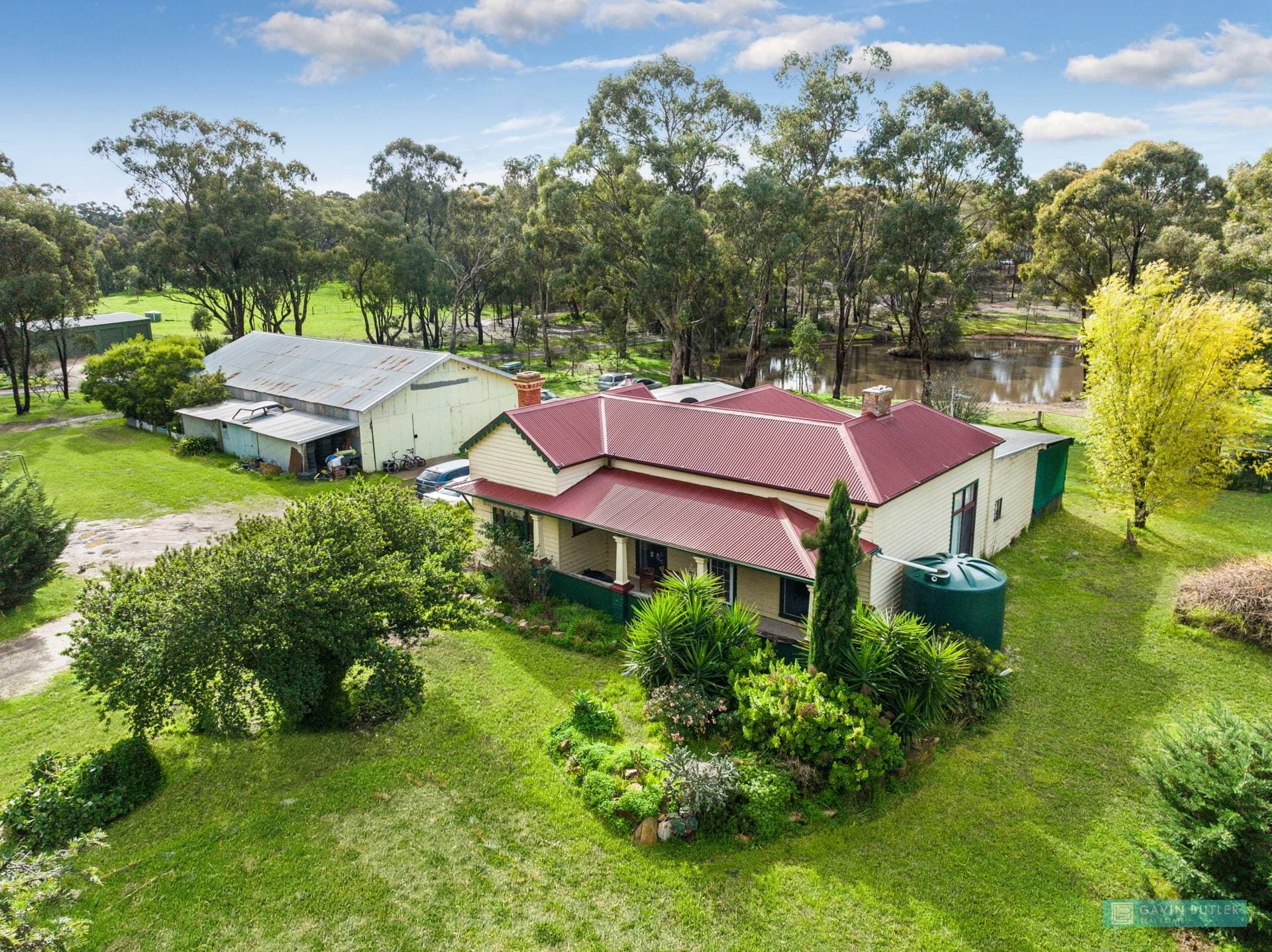 50 Goldsmiths Rd, Eaglehawk, VIC, Eaglehawk - Image 1