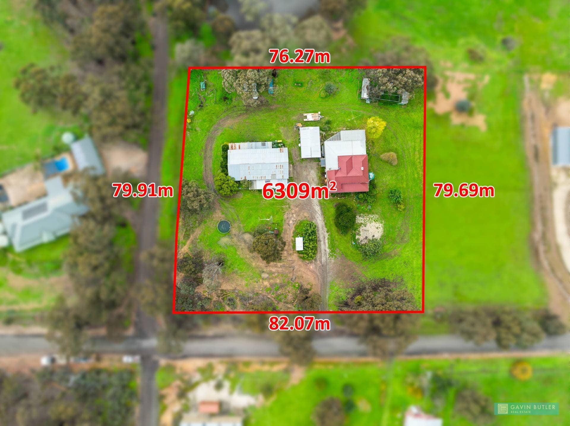 50 Goldsmiths Rd, Eaglehawk, VIC, Eaglehawk - Thumbnail 2
