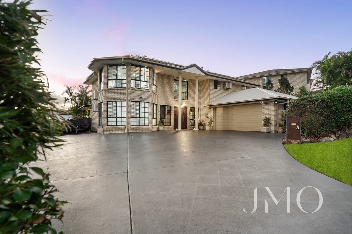 8 Mullins Street, Ormeau Hills, Ormeau Hills - Image 1