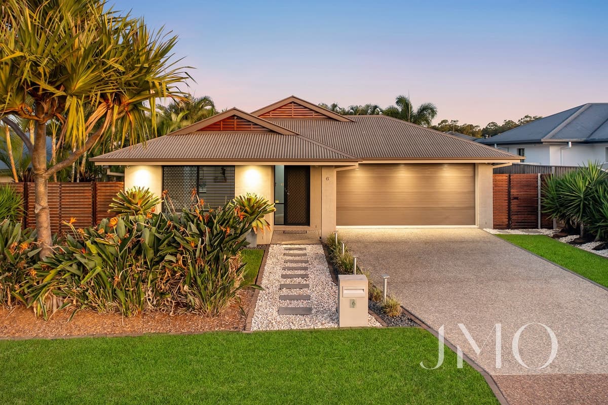 6 Elmore Street, Ormeau, Ormeau - Image 1