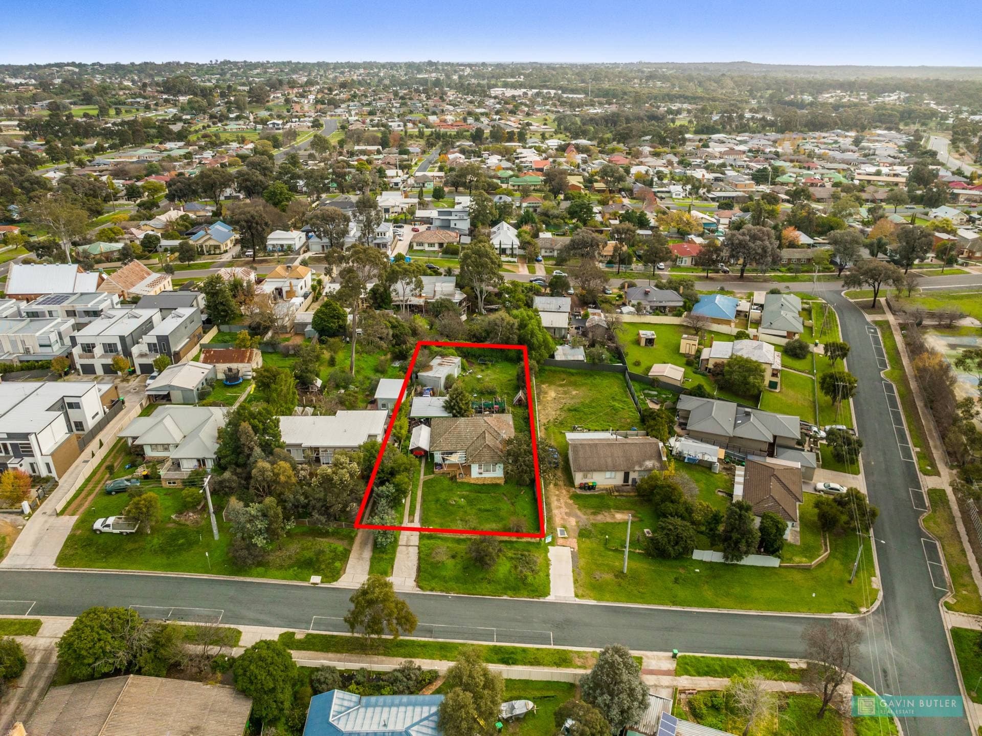 9 Ryan St, North Bendigo, VIC, North Bendigo - Image 1
