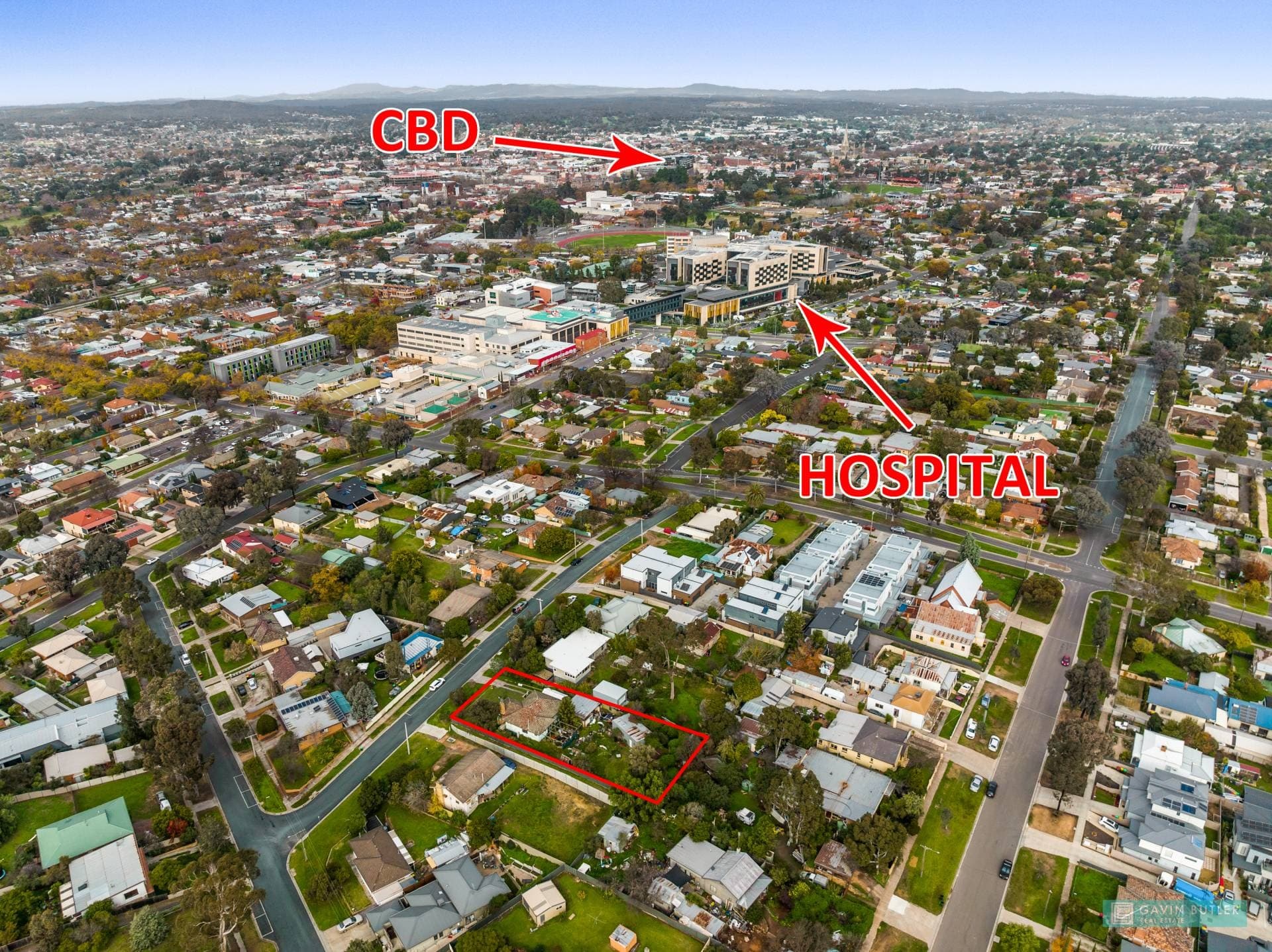 9 Ryan St, North Bendigo, VIC, North Bendigo - Thumbnail 3