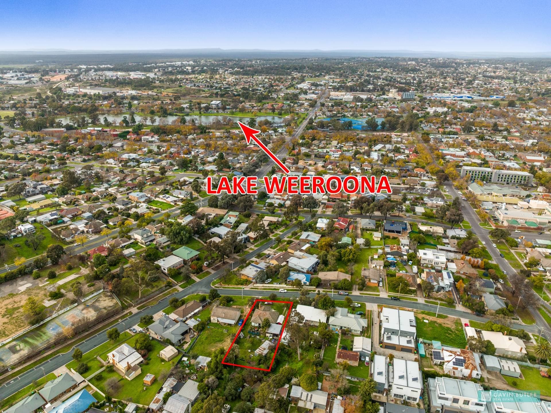 9 Ryan St, North Bendigo, VIC, North Bendigo - Thumbnail 4
