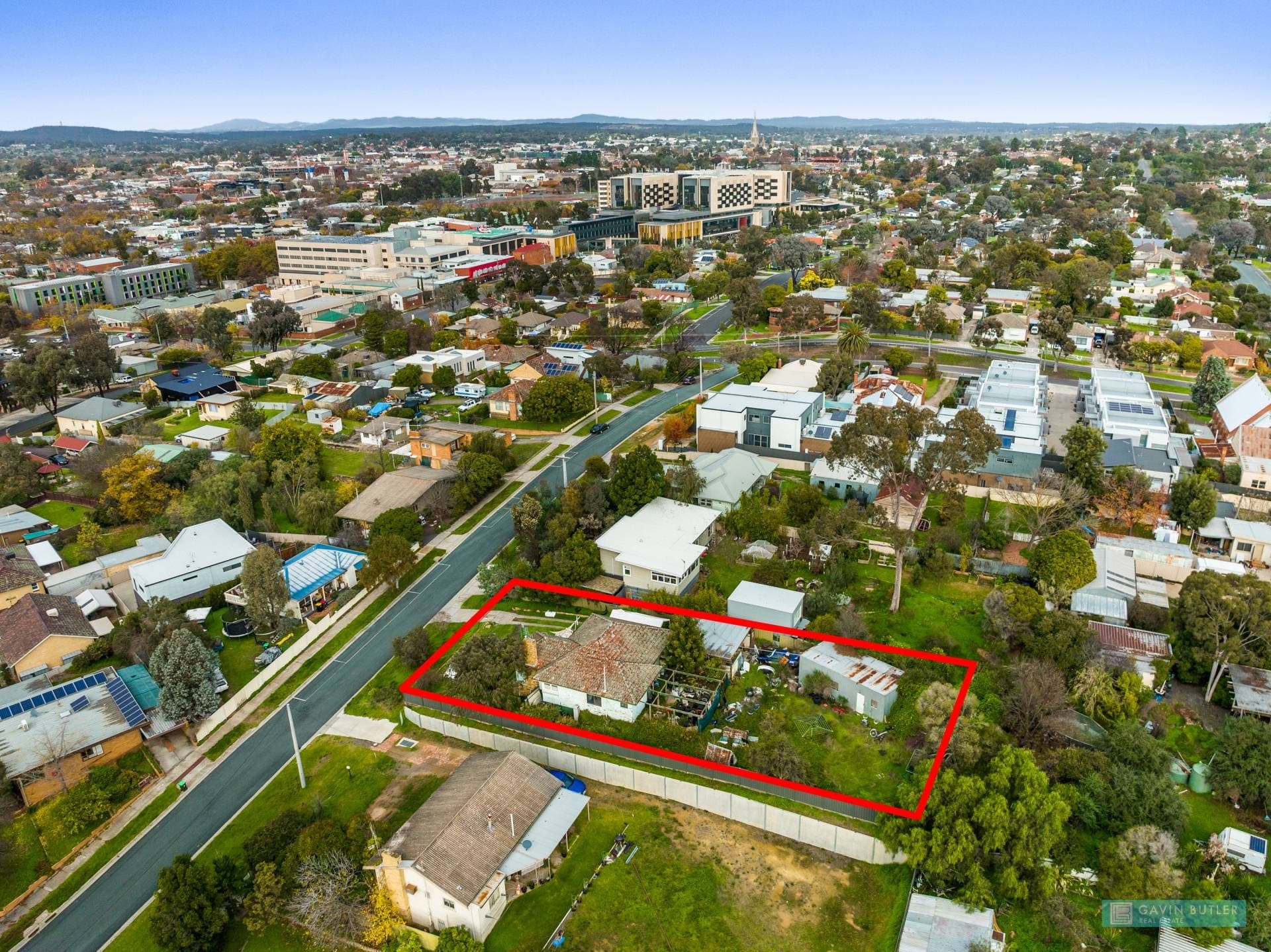 9 Ryan St, North Bendigo, VIC, North Bendigo - Thumbnail 5