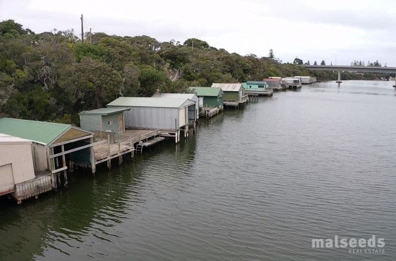 39 Glenelg River Nelson VIC, 39 Glenelg River Nelson - Thumbnail 2