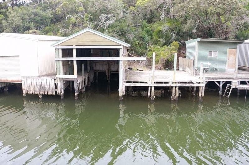 39 Glenelg River Nelson VIC, 39 Glenelg River Nelson - Thumbnail 3