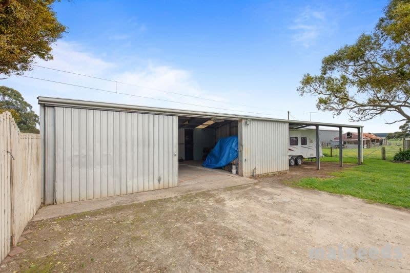 376 Cafpirco Road Compton SA, Compton - Thumbnail 2