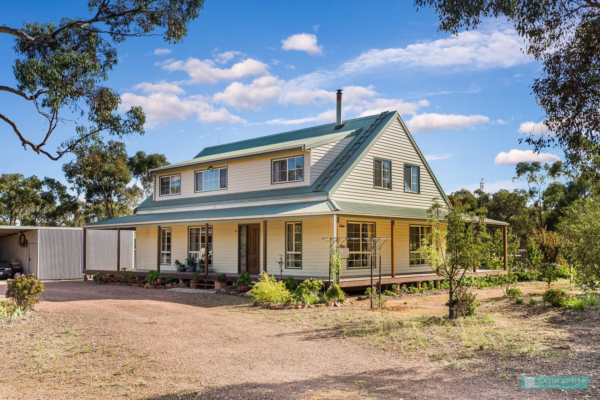 1B Wattletree Court, Maiden Gully, VIC, Maiden Gully - Image 1