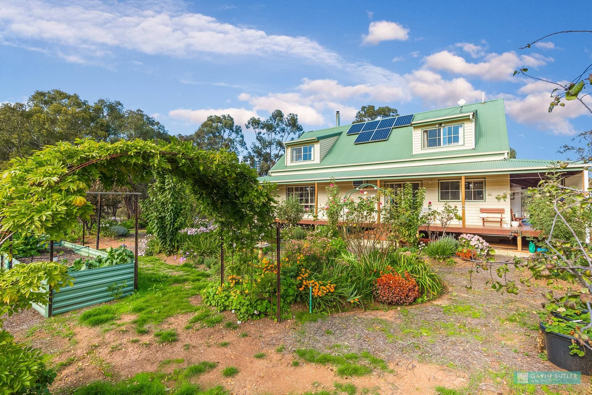 1B Wattletree Court, Maiden Gully, VIC, Maiden Gully - Thumbnail 2