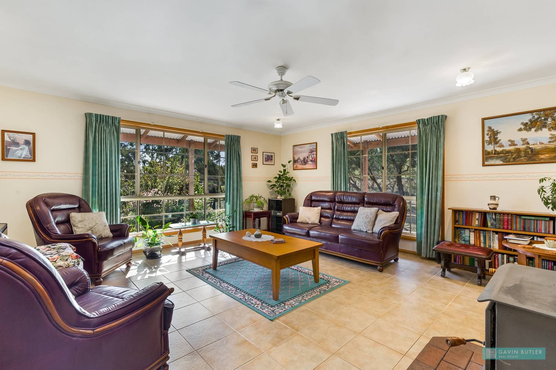 1B Wattletree Court, Maiden Gully, VIC, Maiden Gully - Thumbnail 4