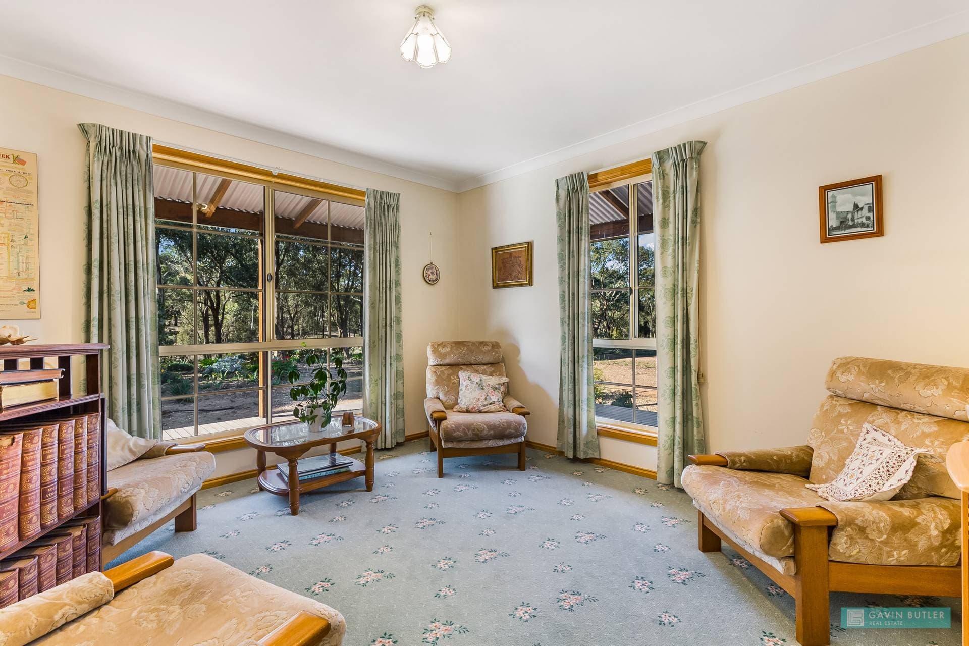 1B Wattletree Court, Maiden Gully, VIC, Maiden Gully - Thumbnail 7