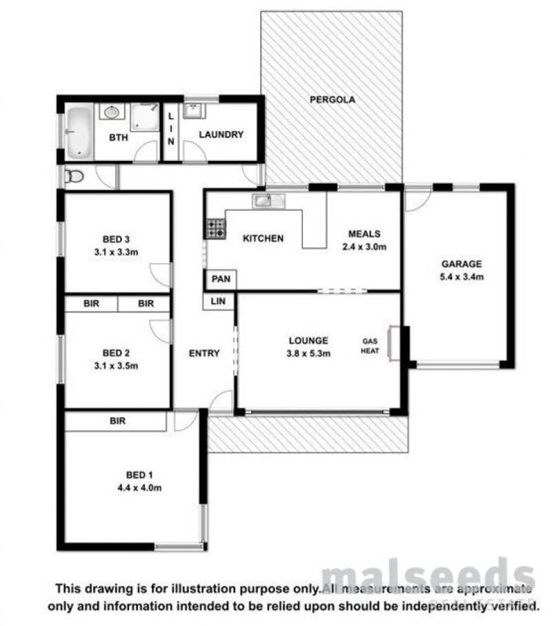 11 Lasiandra Court Mount Gambier SA, Mount Gambier - Thumbnail 2