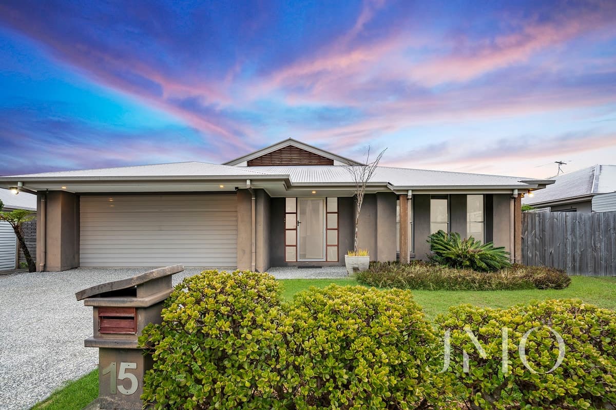 15 Pincally Crescent, Ormeau, Ormeau - Image 1