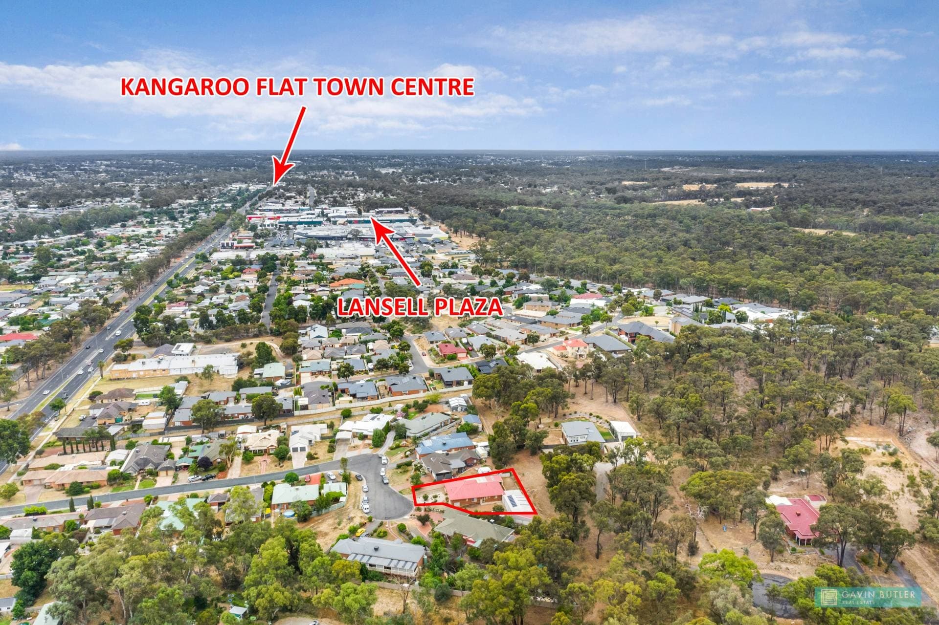 9 Lauren Ct, Kangaroo Flat, VIC, Kangaroo Flat - Thumbnail 2