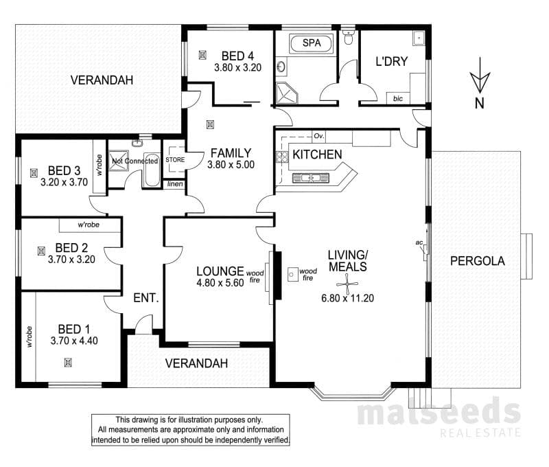 456 Schinkels Road Kongorong SA, Kongorong - Thumbnail 2