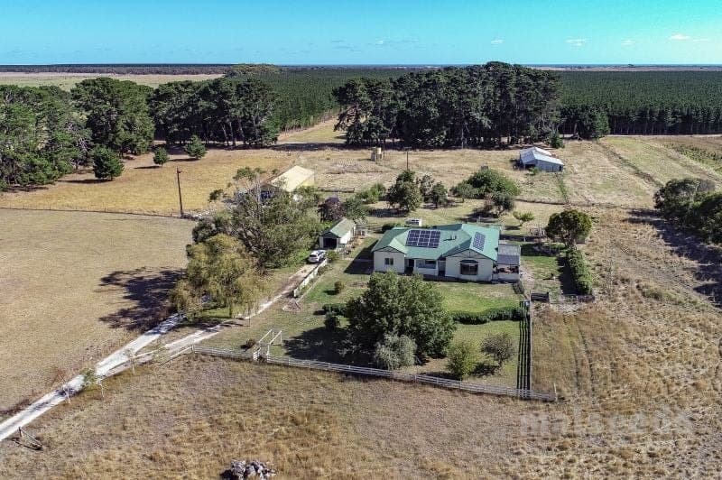 456 Schinkels Road Kongorong SA, Kongorong - Thumbnail 3