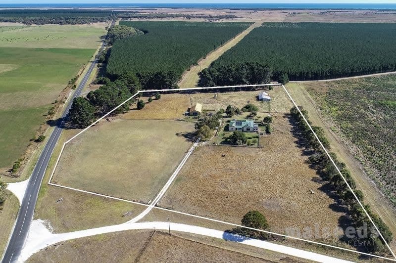 456 Schinkels Road Kongorong SA, Kongorong - Thumbnail 4