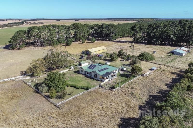 456 Schinkels Road Kongorong SA, Kongorong - Thumbnail 5
