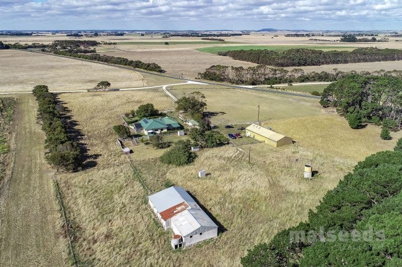 456 Schinkels Road Kongorong SA, Kongorong - Thumbnail 6