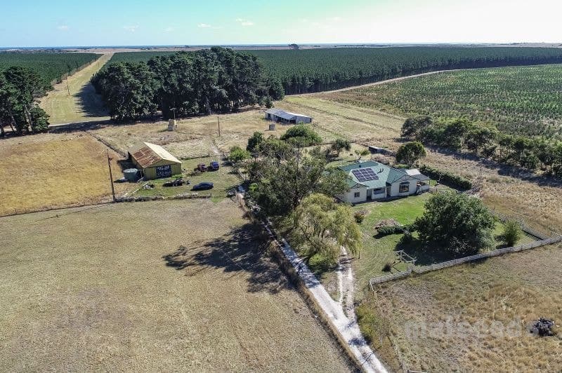 456 Schinkels Road Kongorong SA, Kongorong - Thumbnail 7